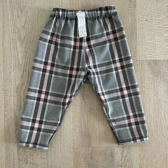 Il Gufo Pants Toddler 2T - Picture 5 of 5